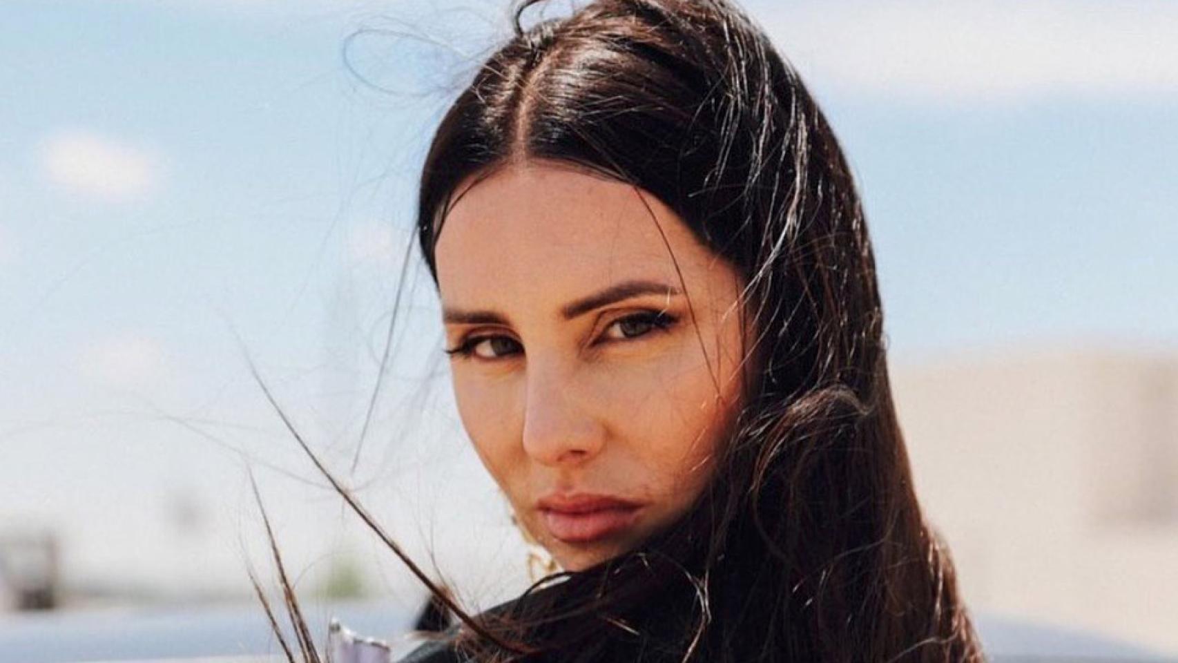 La Mala Rodríguez.