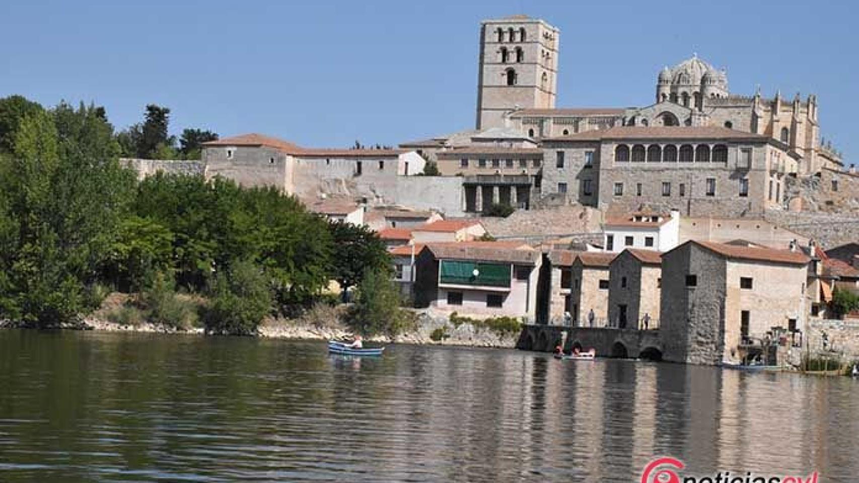 Castilla y León