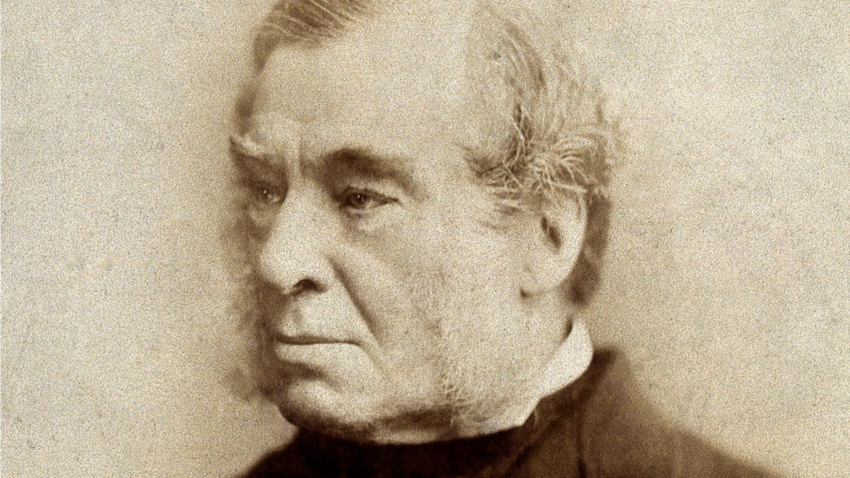 Thomas Addison / Wikimedia Commons.