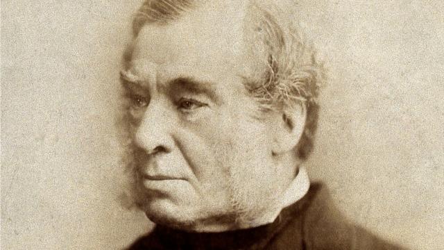 Thomas Addison / Wikimedia Commons.