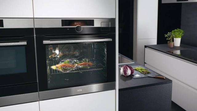 Horno de vapor, la evolución del horno tradicional