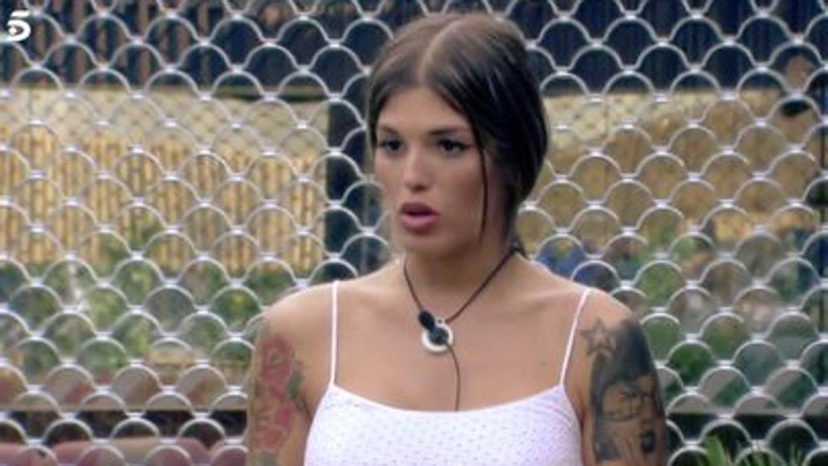 Nuria MH (Telecinco)