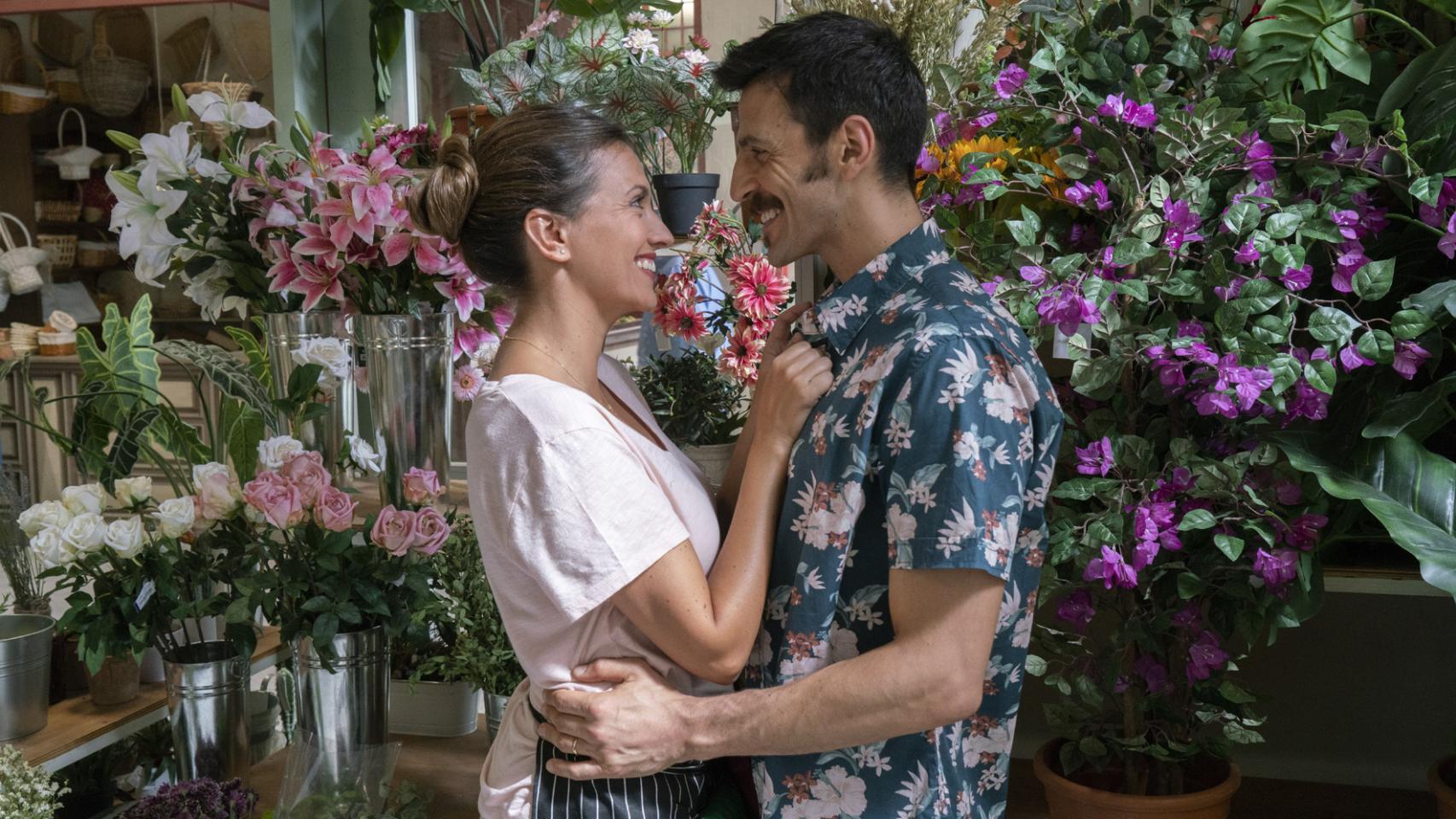 'Mercado Central' (Foto: Javier de Agustín)