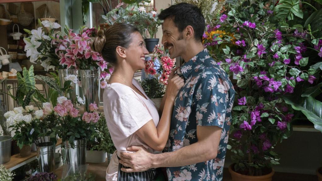 'Mercado Central' (Foto: Javier de Agustín)