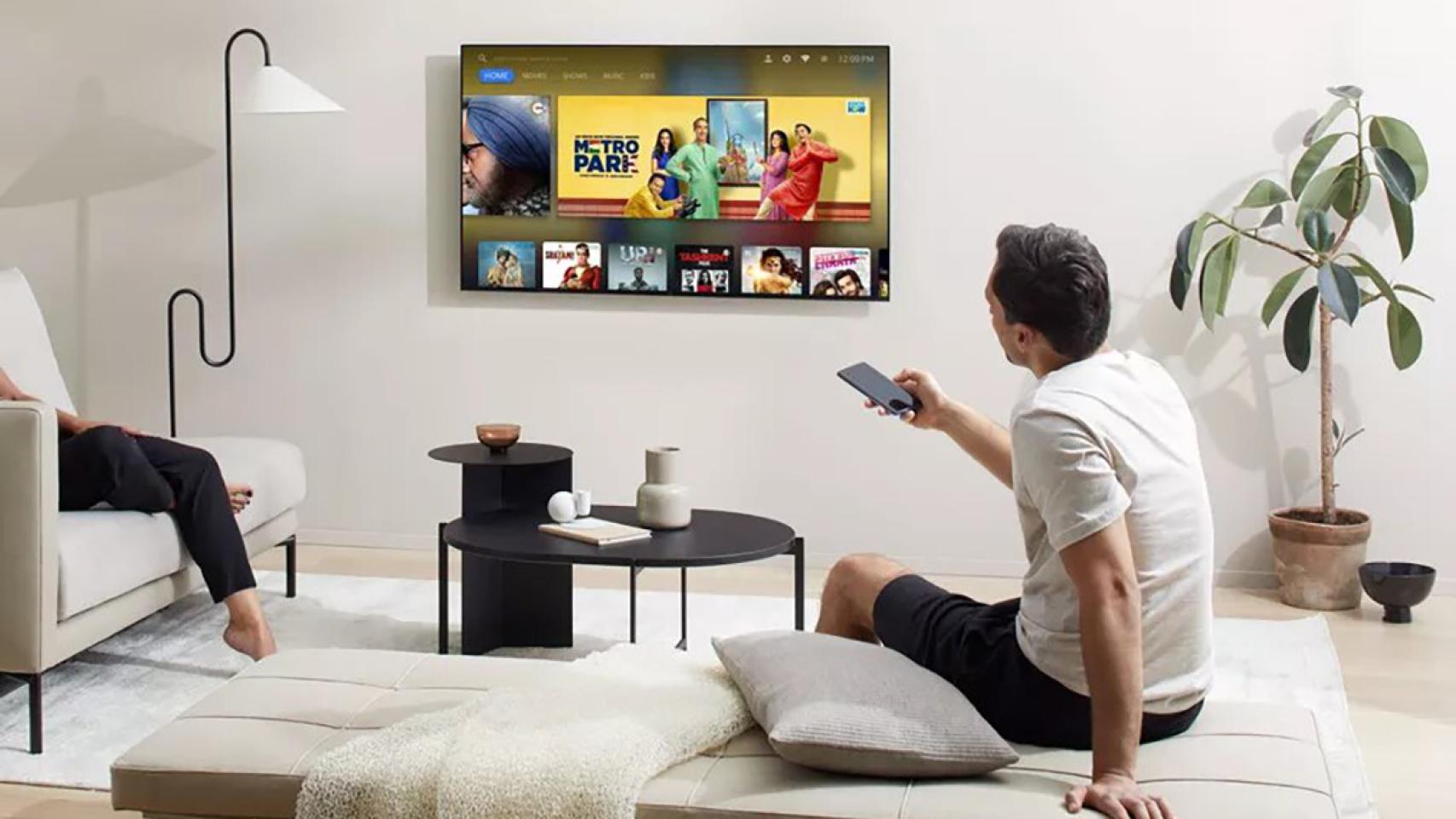 OnePlus TV
