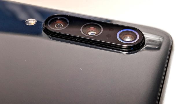 Xiaomi está preparando un móvil con grabación 8K