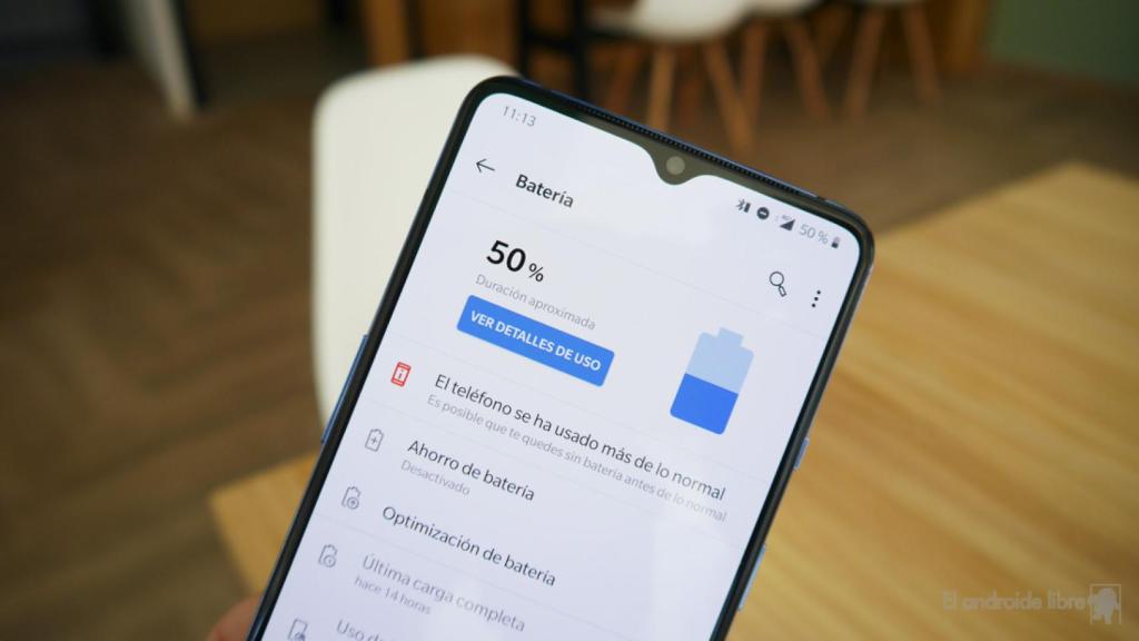 OnePlus 7T