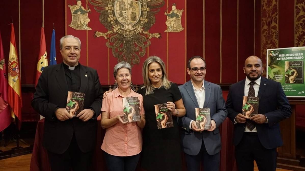 Digital Castilla