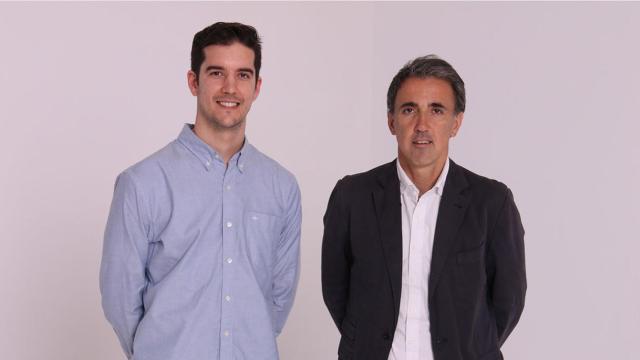 El equipo de la startup de insurtech Elma.