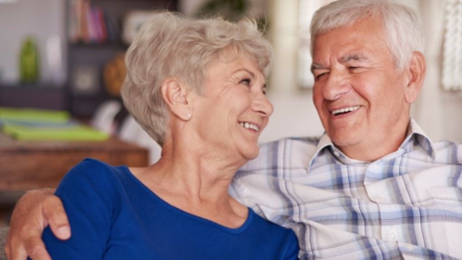 Consejos para el hogar de personas mayores