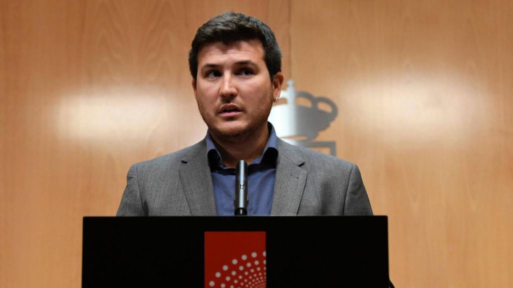 Pablo Gómez Perpinyà