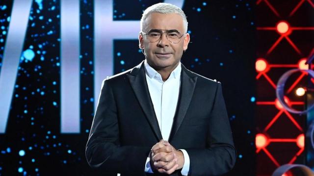 Jorge Javier Vázquez es el maestro de ceremonias del nuevo reality estrella de Mediaset.