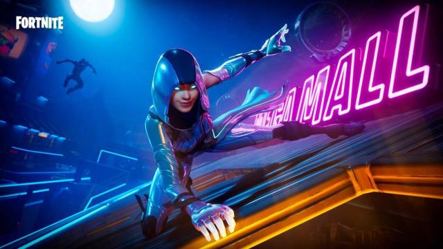 Descarga el skin exclusivo de Fortnite si tienes estos móviles Samsung