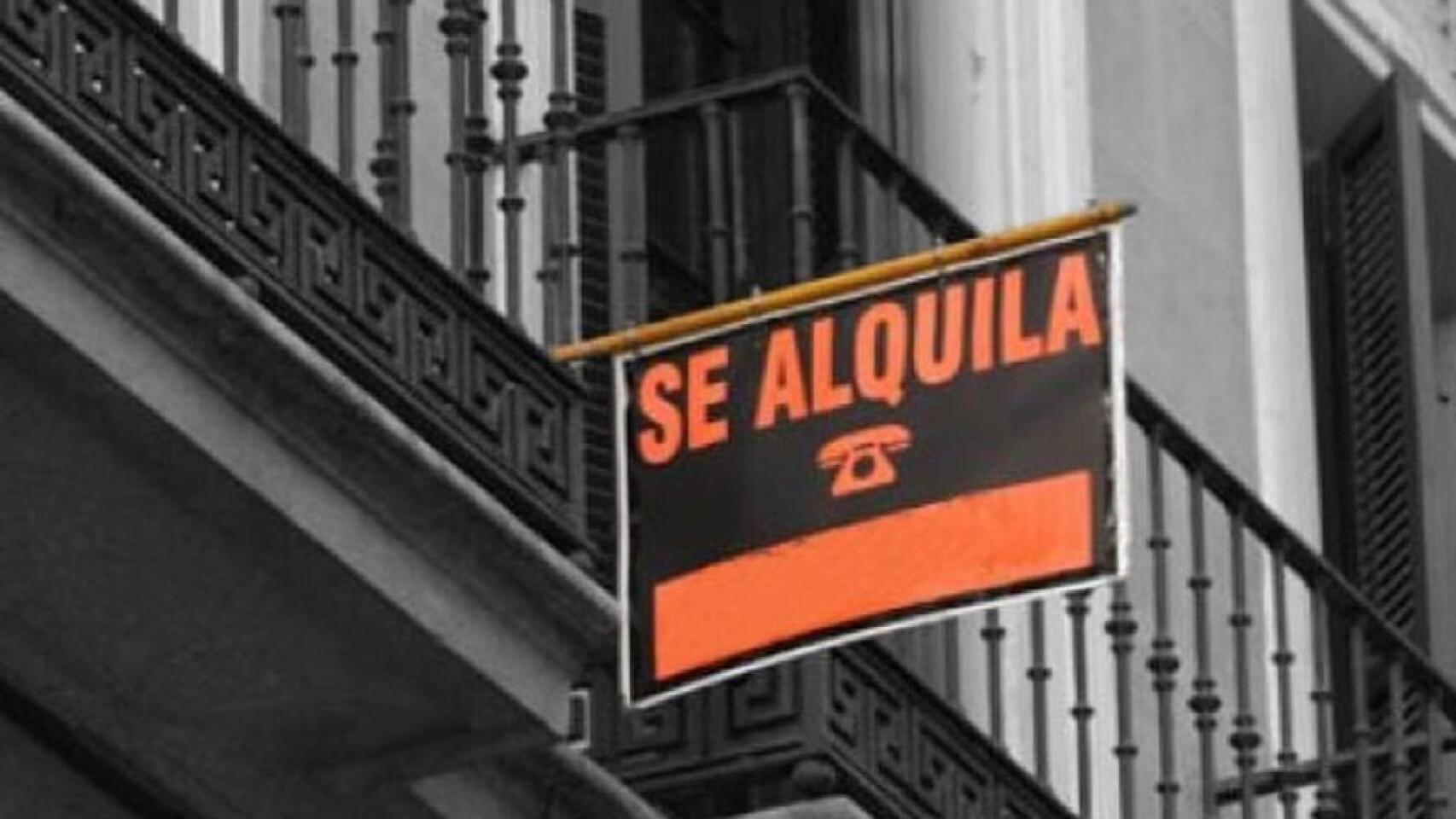alquiler