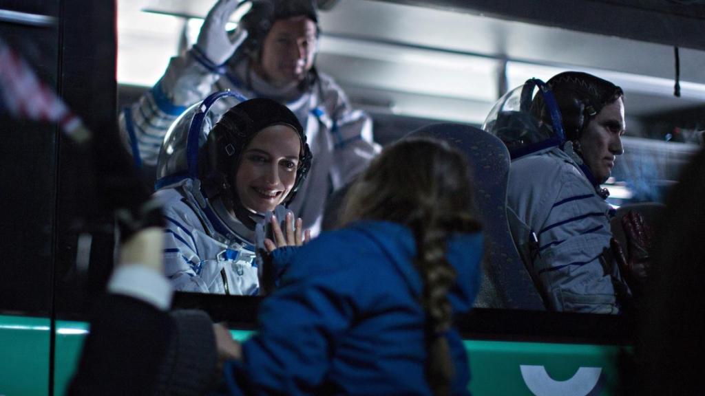 Proxima, de Alice Winocour.