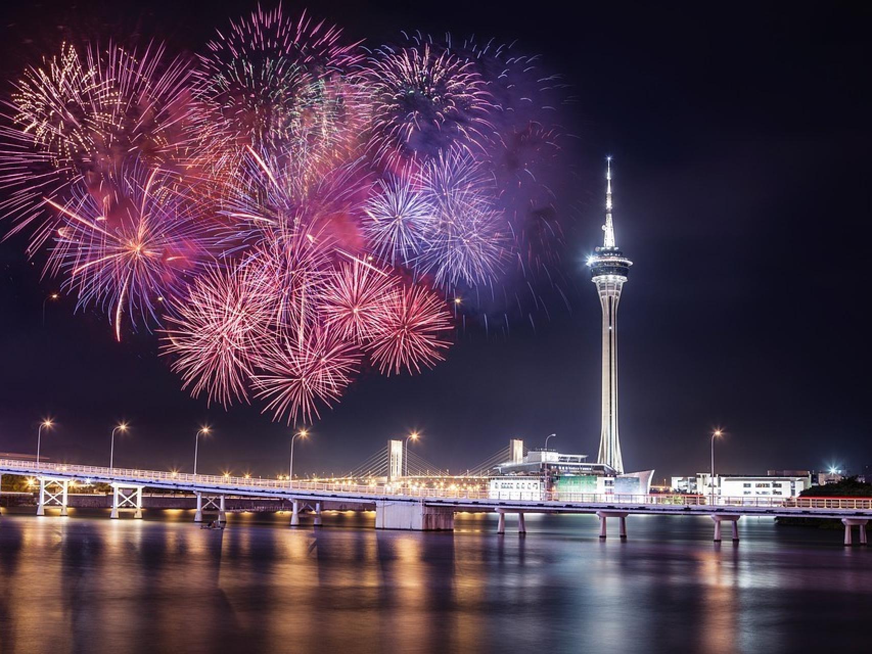 Four Season Macao, lujo y confort bajo la hospitalidad asiática
