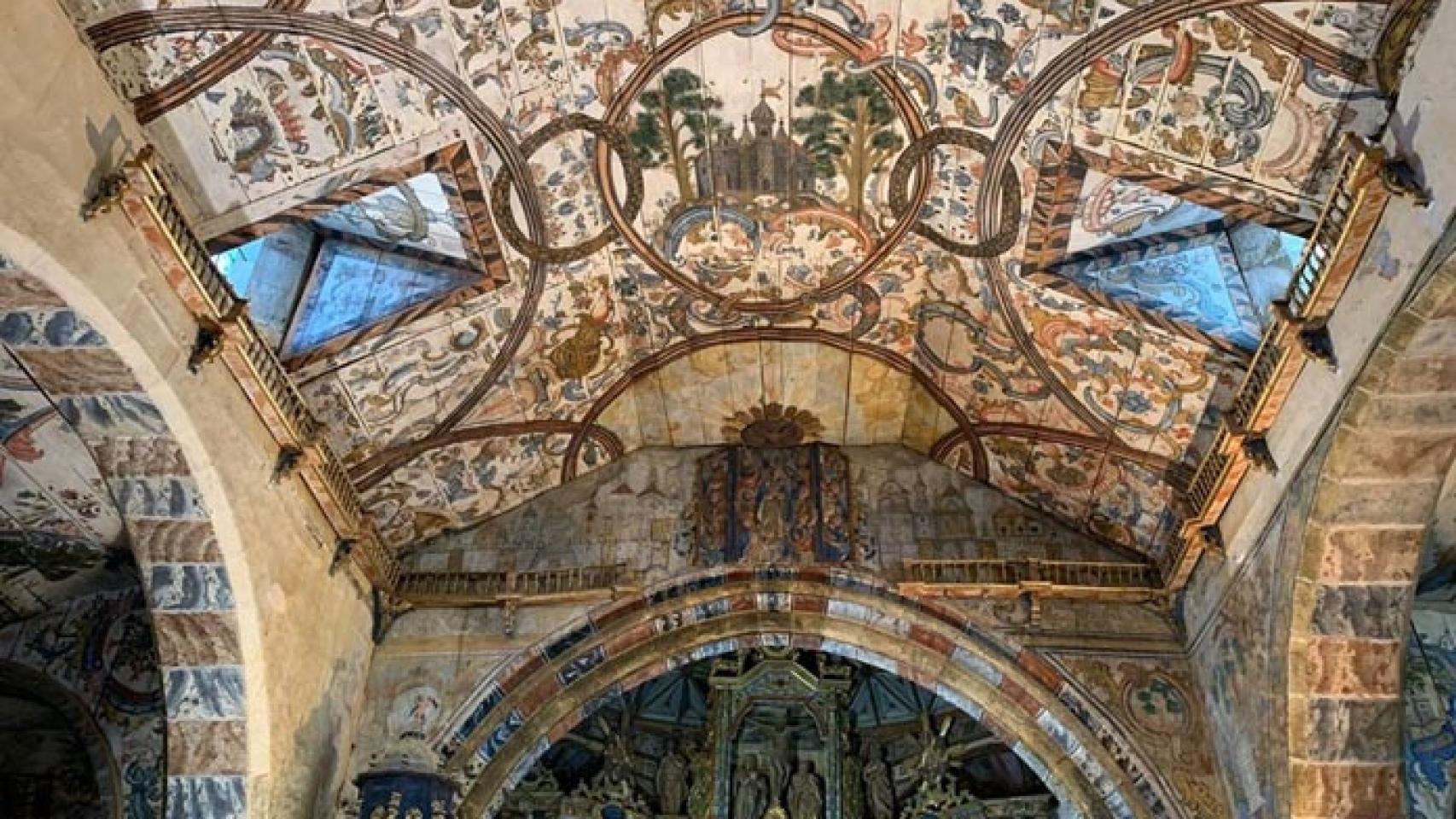 Castilla y León