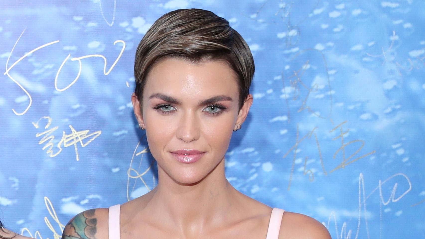Ruby Rose estuvo a punto de quedarse paralítica.