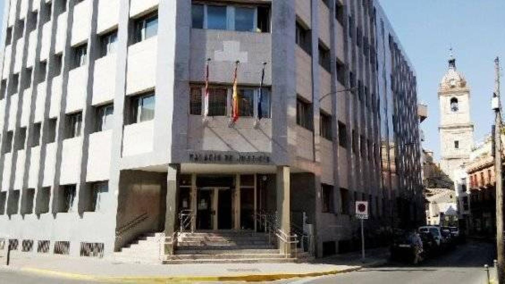 Digital Castilla
