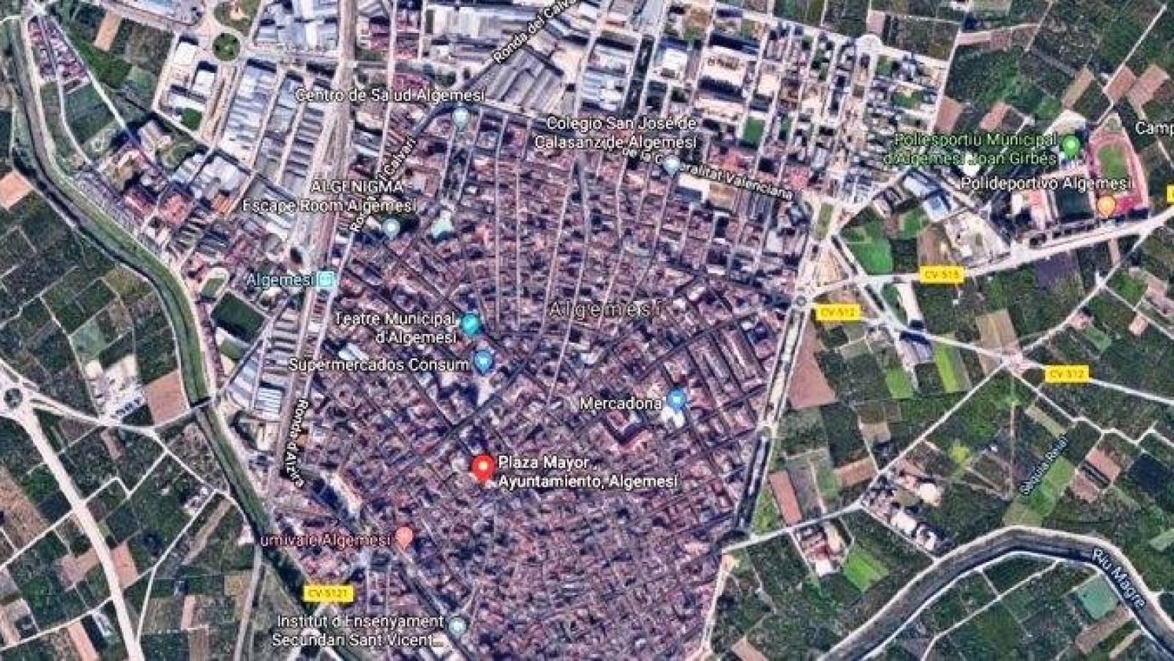 Digital Castilla