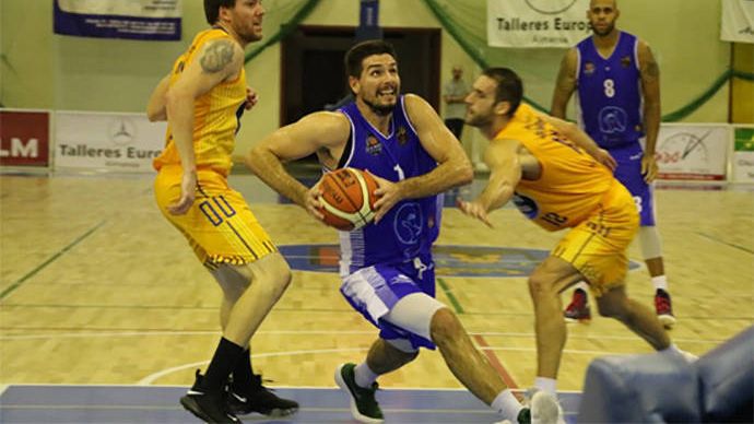 FOTO: Afanion Almansa