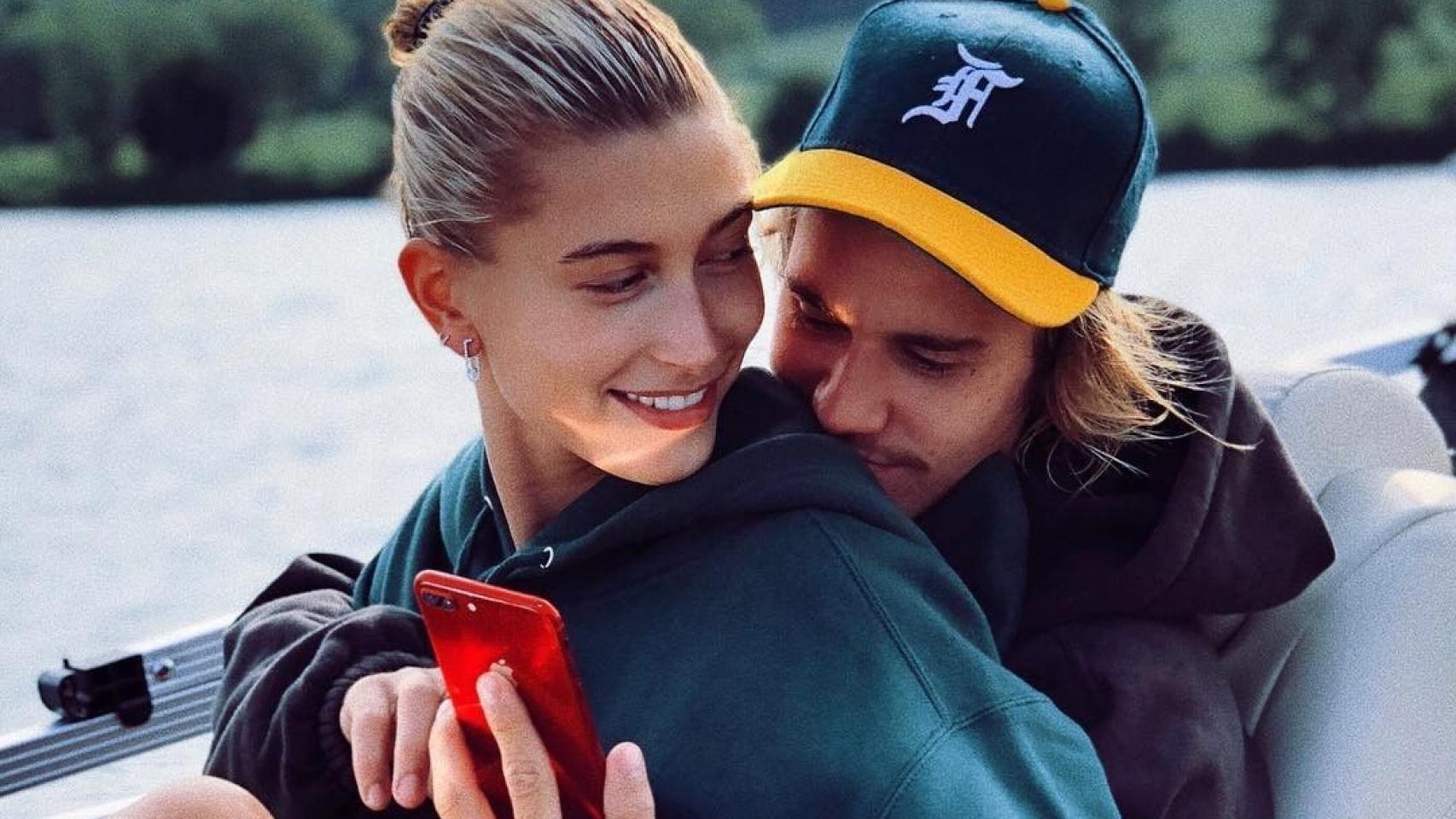 La pareja celebrará la ceremonia religiosa este lunes en Carolina del Sur.