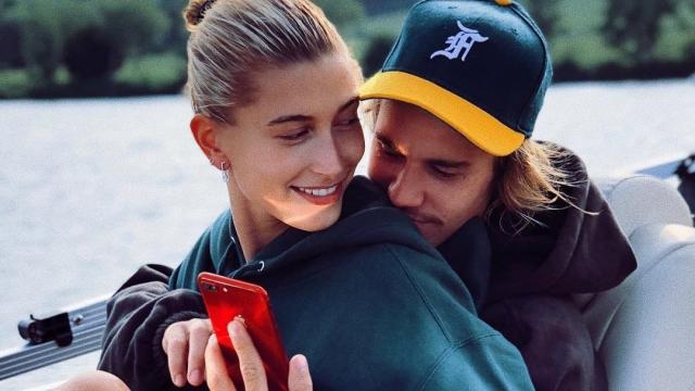 La pareja celebrará la ceremonia religiosa este lunes en Carolina del Sur.