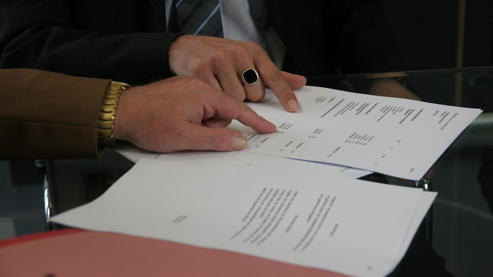 Documento de liquidación o finiquito: qué es y cómo calcularlo