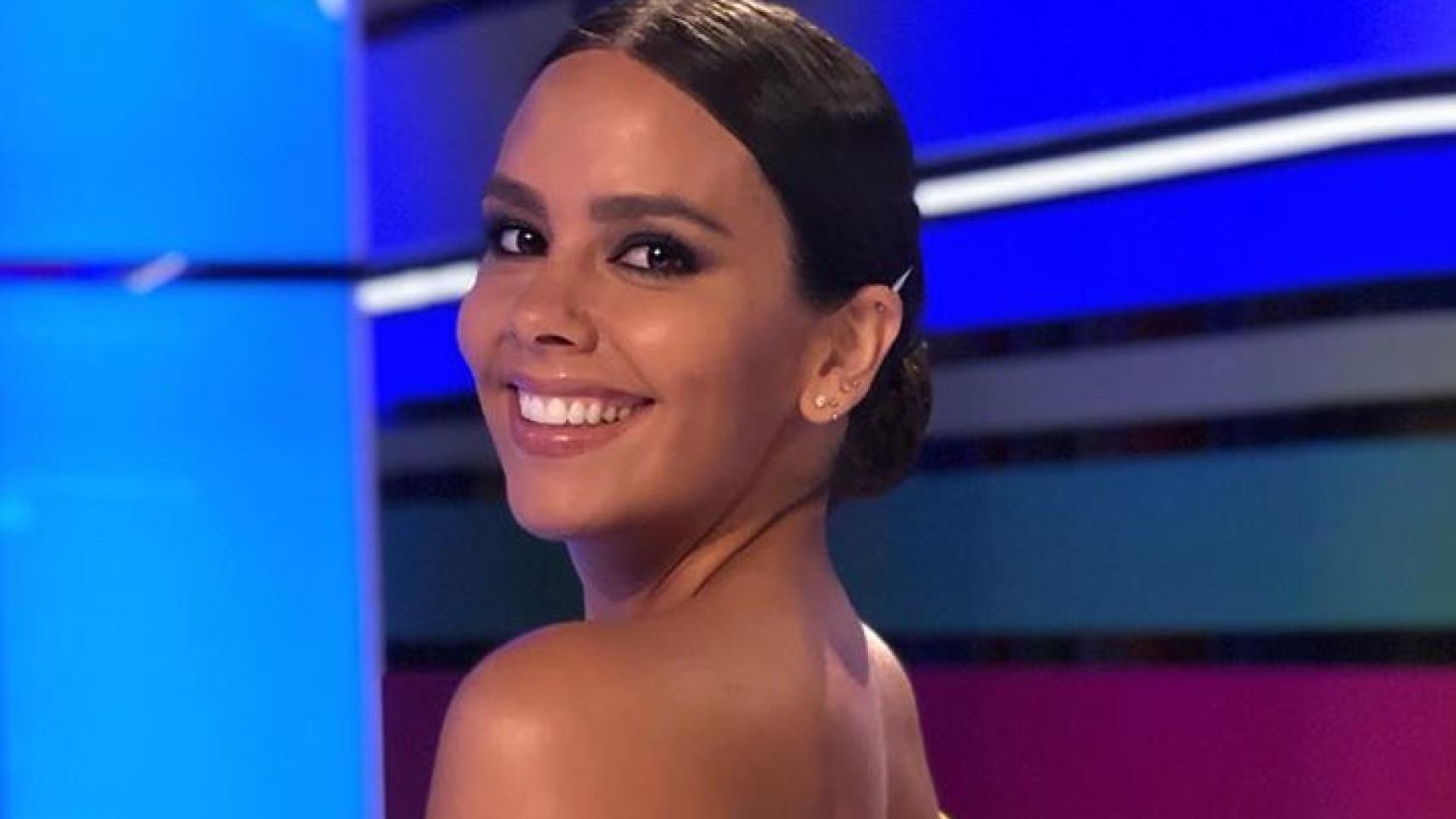 Imágenes del día: el desnudo de Cristina Pedroche más comentado por los famosos