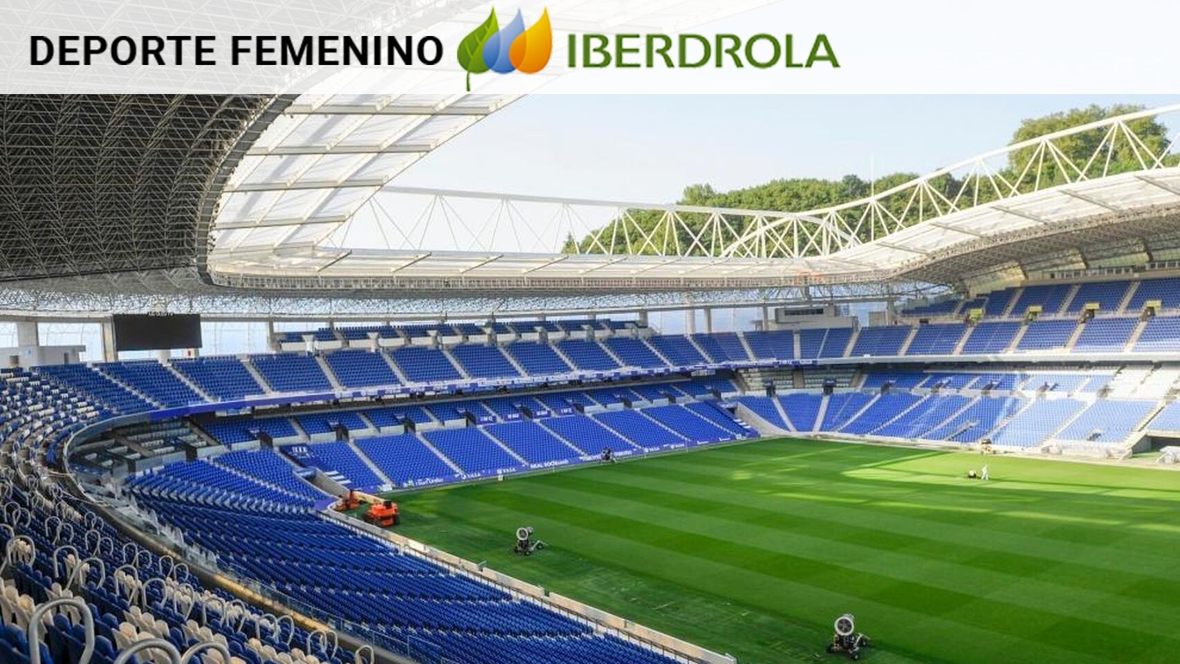 Reale Seguros Stadium