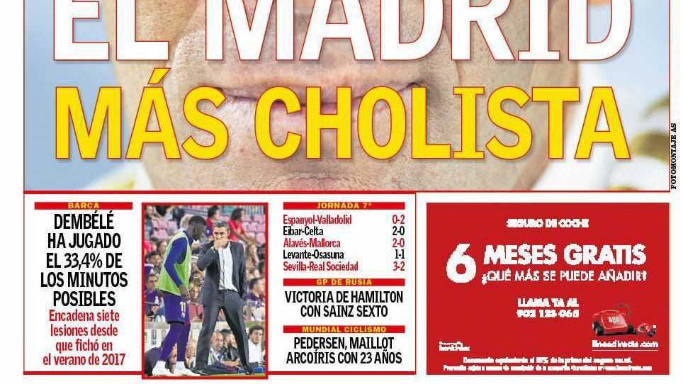 Portada AS (30/09/19)