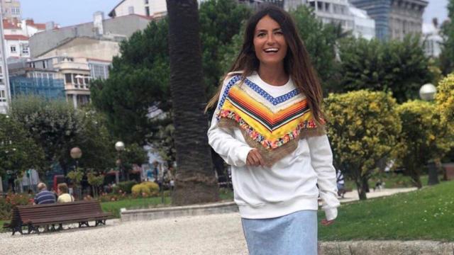 El Moreno Beach: la creadora coruñesa que arrasa con su slow fashion