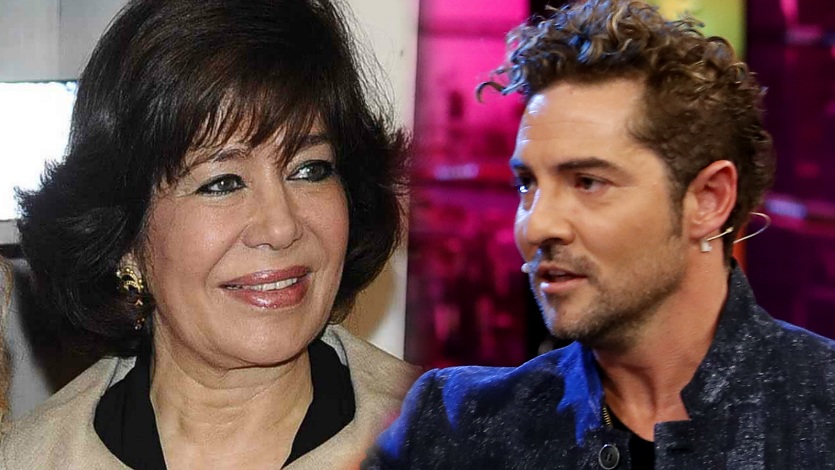 Elena Tablada defiende a su hija y ataca a su exyerno en su últimas declaraciones públicas.