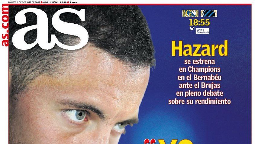 Portada AS (01/10/19)