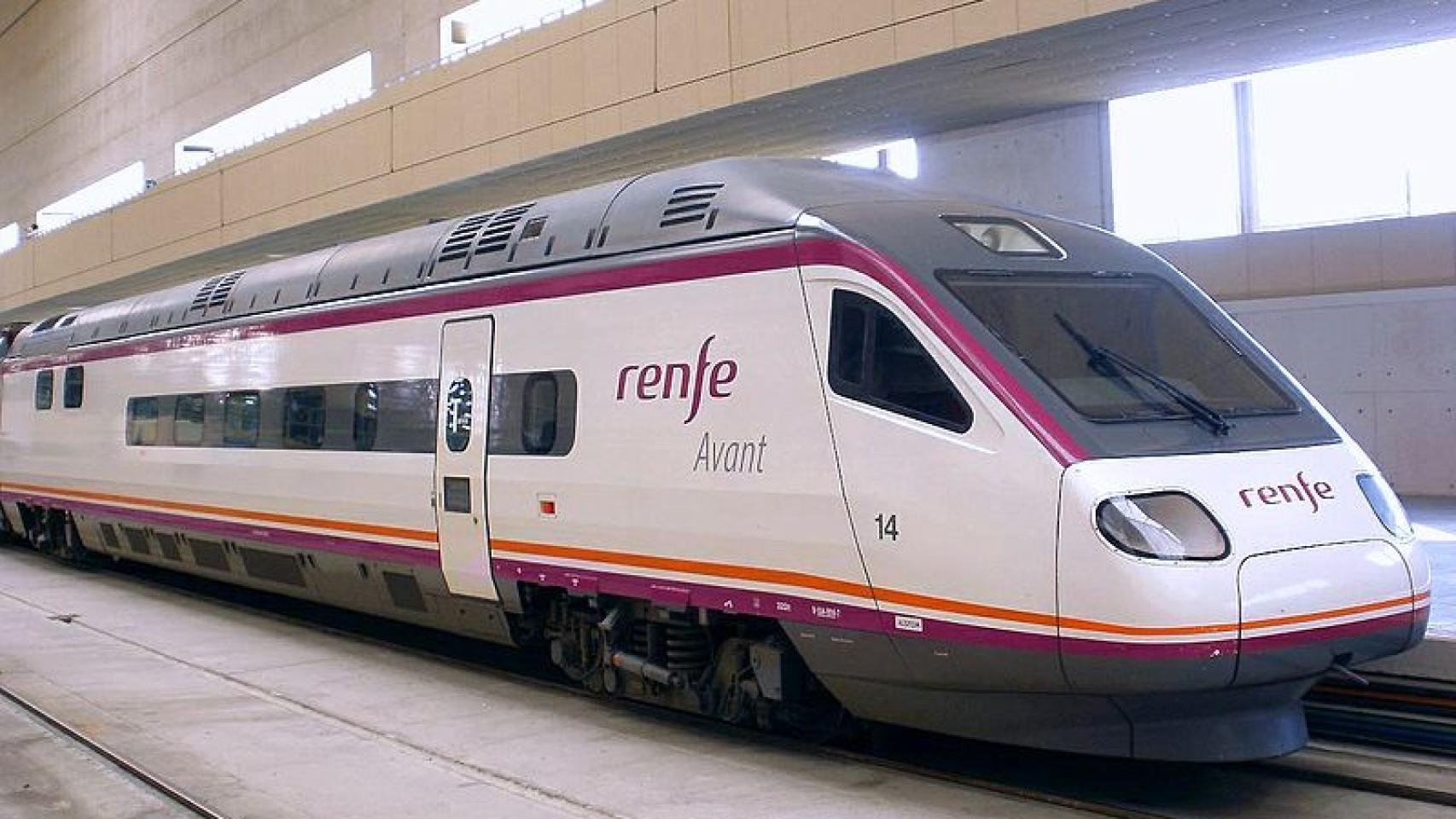 Unanimidad en Ourense para pedir al Gobierno la gratuidad del Avant a Santiago y A Coruña