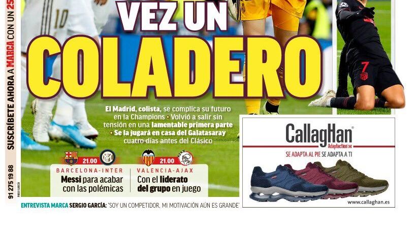 Portada Marca (02/10/2019)