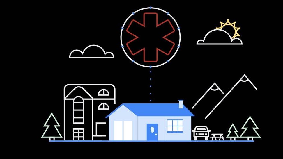 La app de Google para detectar accidentes ya se puede descargar