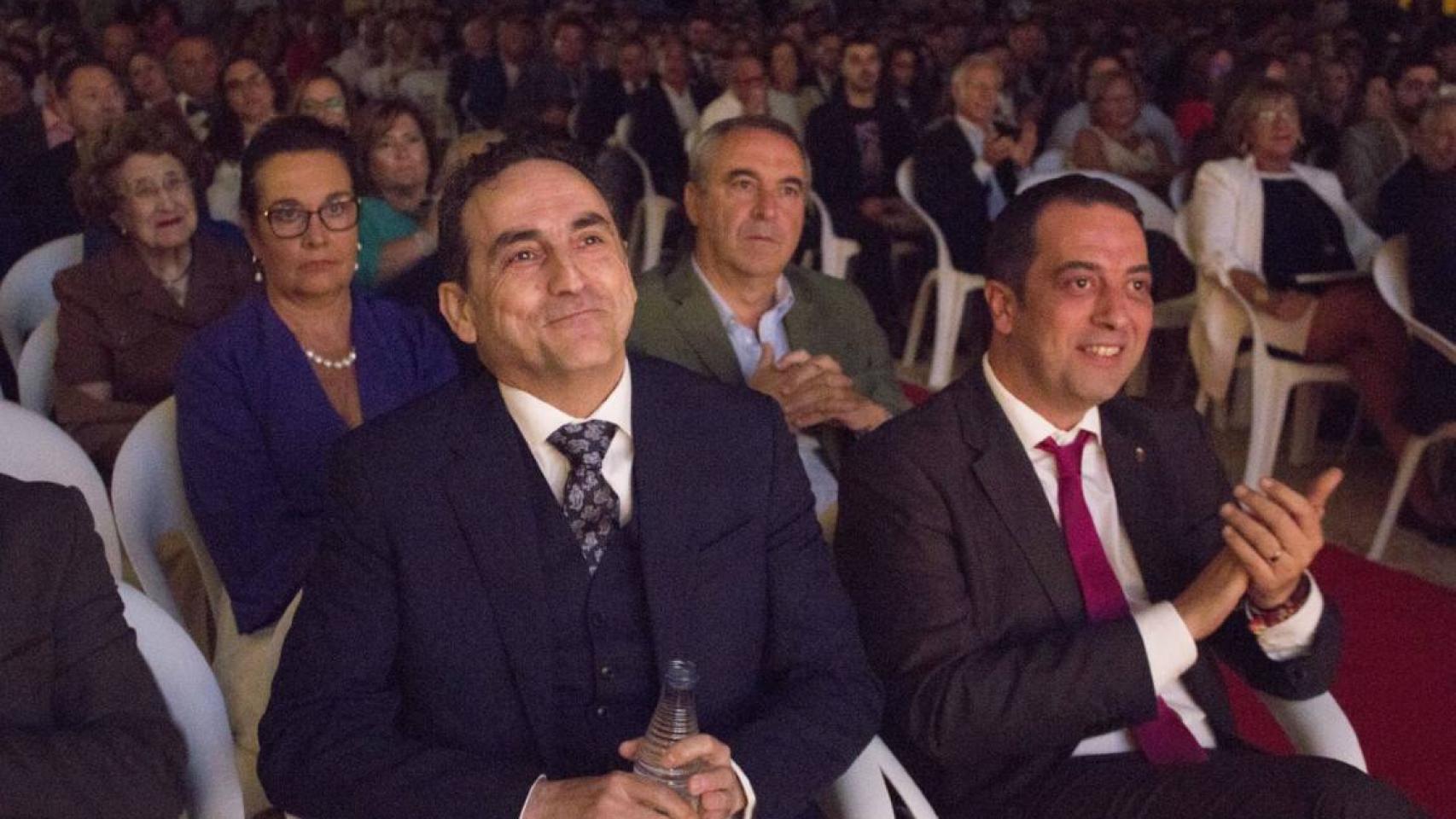 Las mejores imágenes que han dejado las fiestas de La Sementera en Torrijos (Toledo) 1