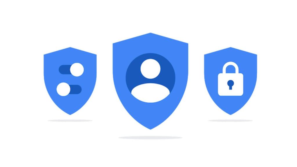 Ahora puedes ocultar más datos de Google y borrarlos automáticamente
