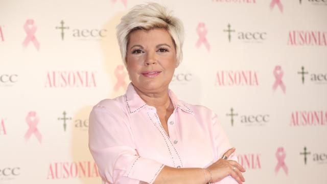 Terelu Campos ha desvelado que en último año hubo momentos en que pensó que no iba a salir de ello.