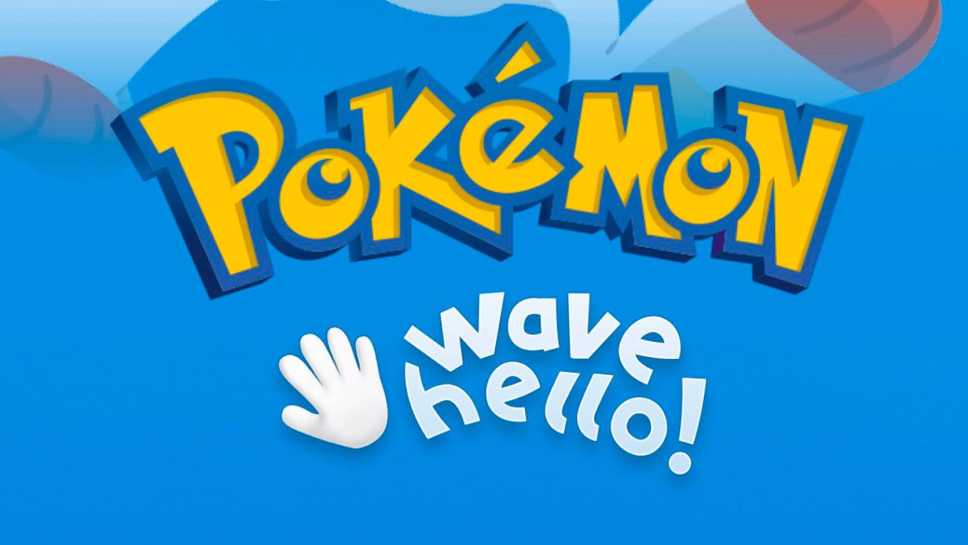 Los Pokémon te enseñarán a usar la característica más novedosa del Pixel 4