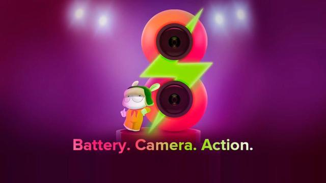 El nuevo Redmi 8 tiene fecha de presentación confirmada