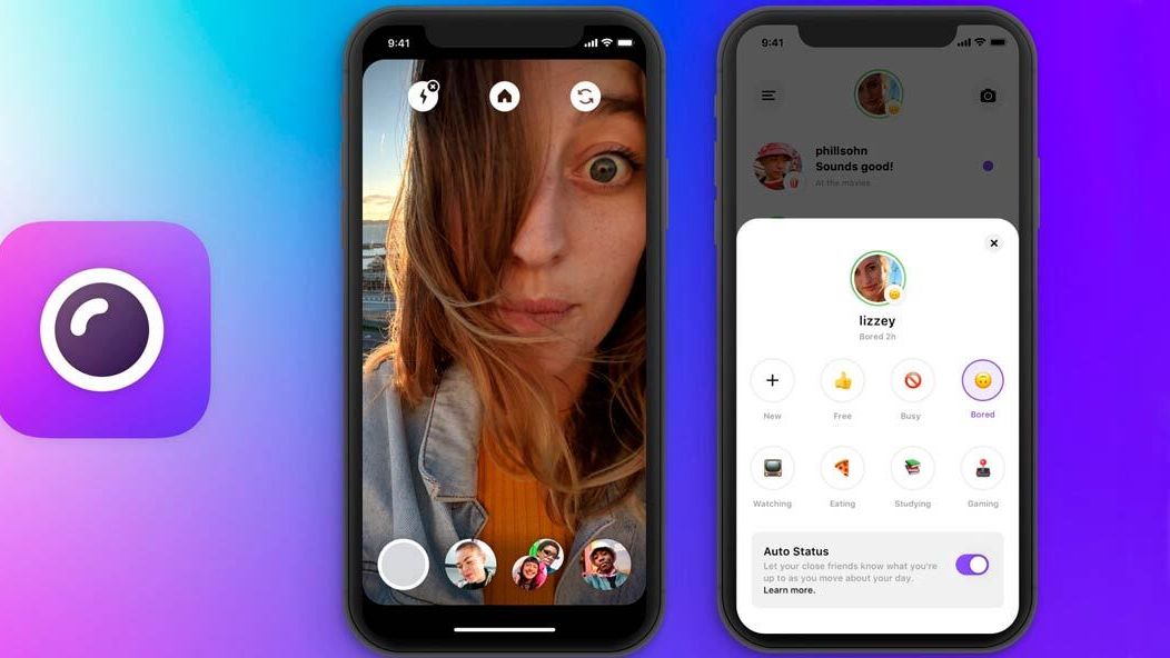 Nueva app de Instagram y Facebook: Threads, para amigos cercanos