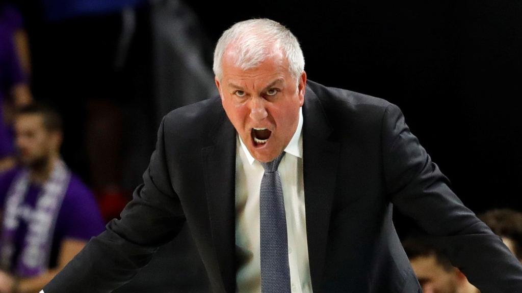 Zeljko Obradovic