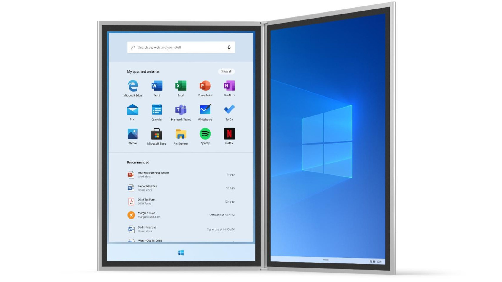 Qué es Windows 10X: ¿puedes instalar el nuevo sistema de Microsoft?