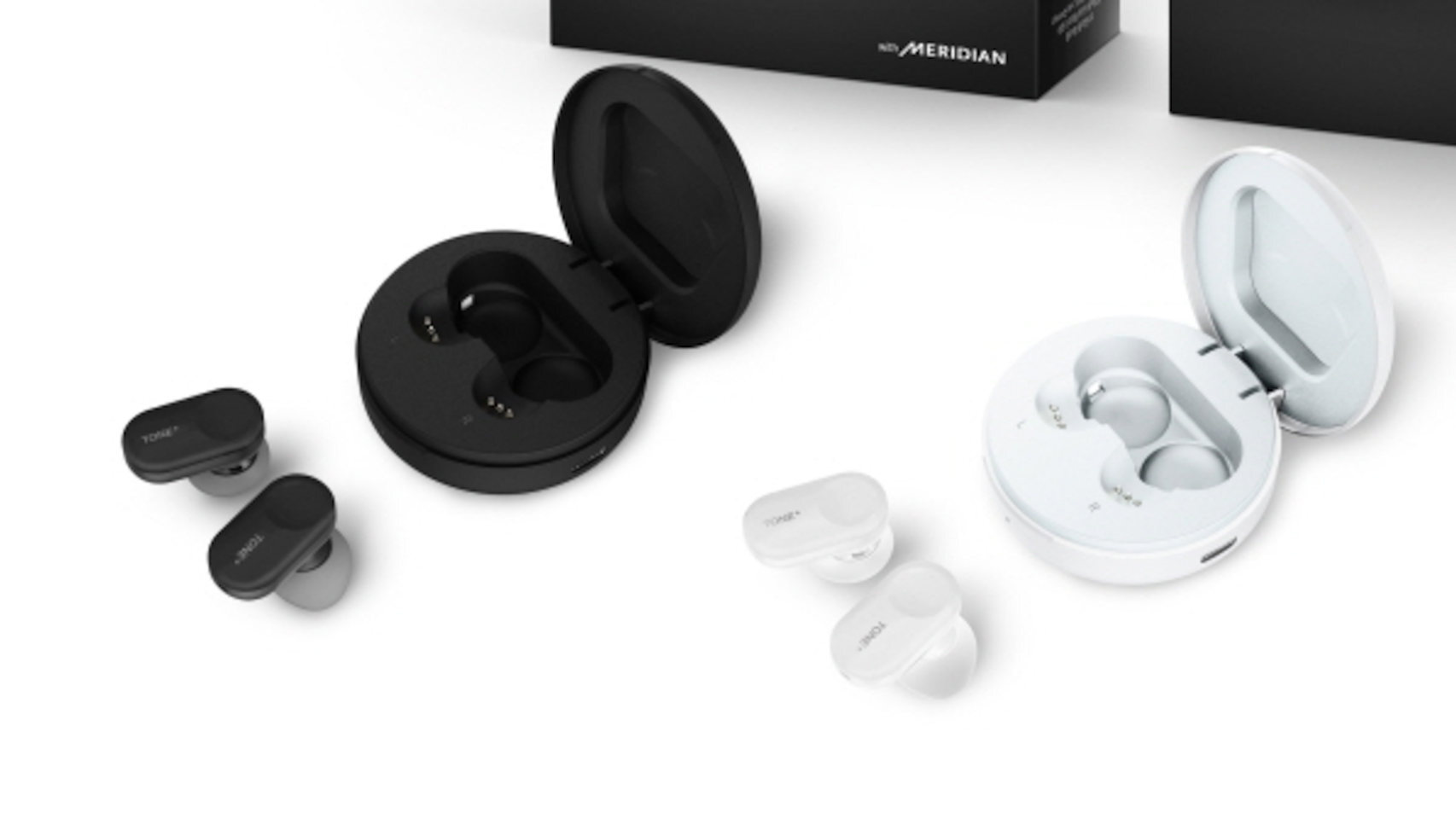 Nuevos auriculares de LG usan luz ultravioleta para matar bacterias