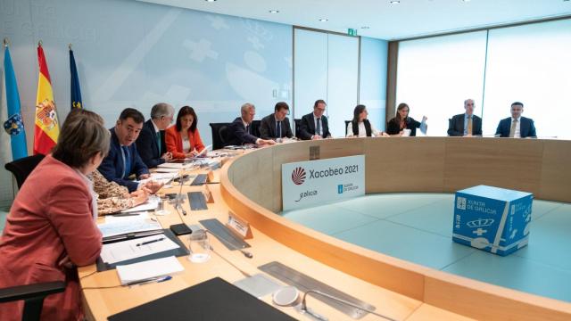 Galicia aumenta el techo de gasto y tendrá un presupuesto de más de 10.000 millones