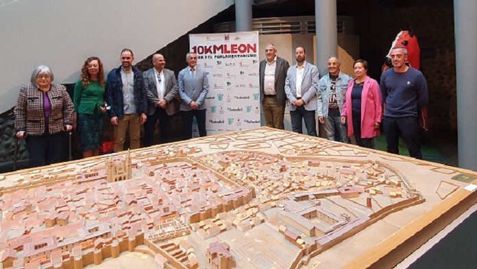 Castilla y León