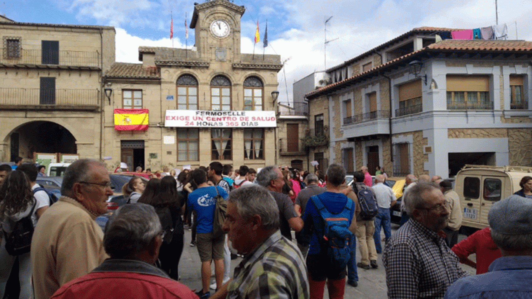 Castilla y León