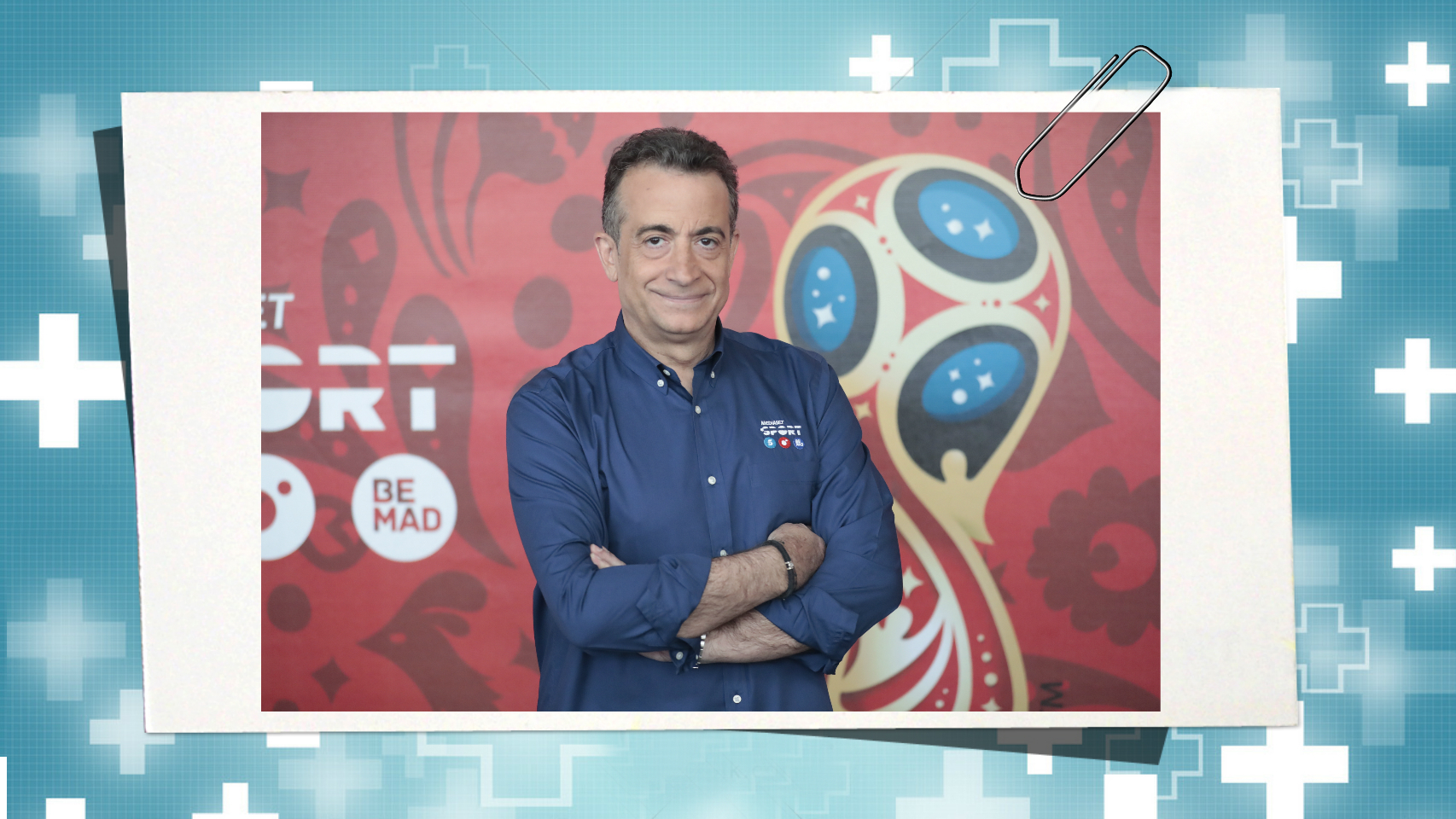 Montaje de J. J. Santos.